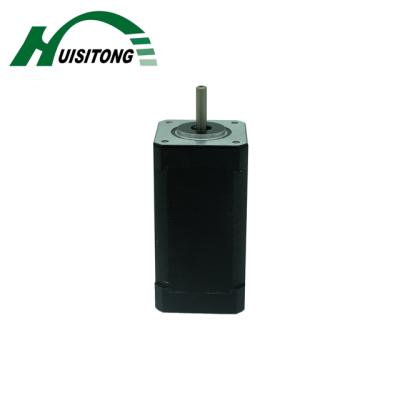 China Totally Enclosed Manufacturers Sell High Quality Brushless DC Motors 24v 69w 4000rpm DC Motors for sale