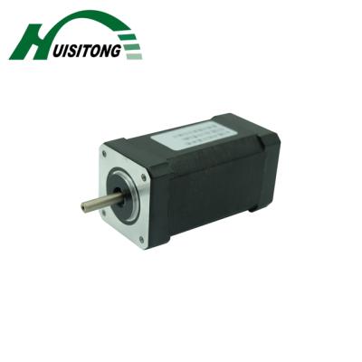 China 5000rpm 69w 24v totally enclosed brushless dc motor for cnc machine for sale