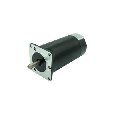 China China Supply High Torque 24v 131w 3000rpm Brushless DC Motor Fully Enclosed for sale