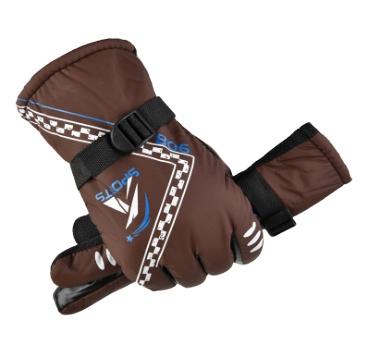 China 2021 New Style Daily Life Fashion Accessories Thick Thickness Hot Multi Colors Mittens for sale