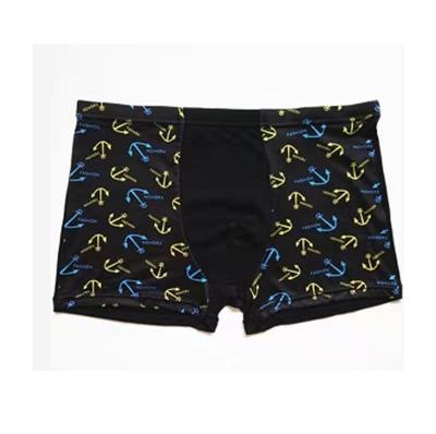 China Wear Resistant Mens Cheap Underwear Antibacterial Cost Effectiveness Various Colors for sale