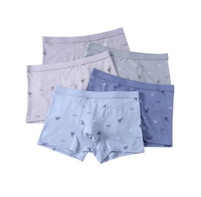 China High quality and good price comfortable since tomizable colors modern popular underwear panties for sale