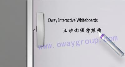 China Free driver Ultrasonic interactive whiteboard quickly install and calibrate for Mac system for sale