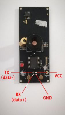 China wholesale micro projector module cost-saving ir interactive parts for educational for sale