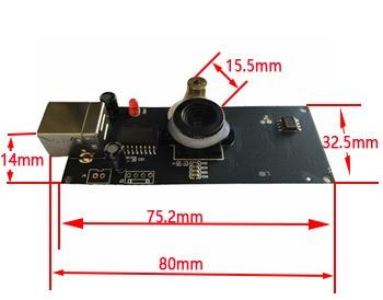 China Portable led display interactive module projector laser touch screen for student for sale