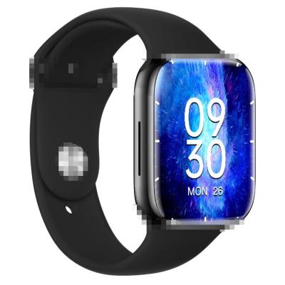 China Playback MP3 2022 Series7 Reloj Inteligente GS 7Pro Max Smartwatch Iwo Series 7 Pro Max Smart Watch GS7 for sale