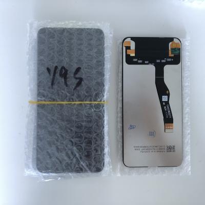 China For Huawei Y9 2019 For Huawei y9s 2019 LCD For Huawei y9s 2019 Screen For Huawei y9s Display Digitizer Assembly For Huawei y9s 2019 LCD Screen huawei y9s for sale