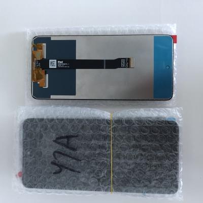 China For Huawei Y7A New Display Y7A LCD Screen For Huawei Mobile Phone LCD For Huawei y7a for sale