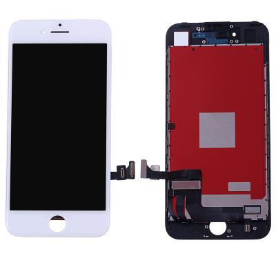 China For iPhone 8 plus fast shipping For iphone 8 lcd screen For iphone 7 For iphone 7 LCD Display For iphone 7 plus display for sale