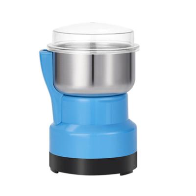 China Classic and Eco-Friendly China Made Household Grinder Grinder Grinder Powder Machine Small Electric Dry Grinder Coffee Machine for sale