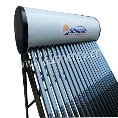 China Home Energy Household Sun Solar Hot Water for sale