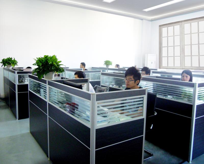 Verified China supplier - Shenzhen Xuou Technology Co., Ltd.