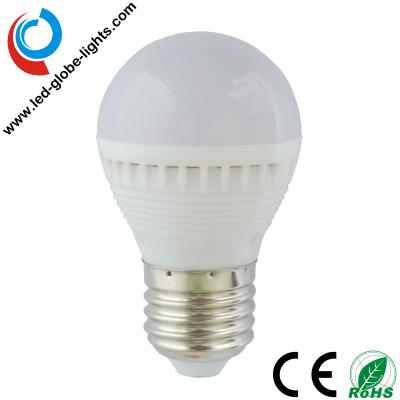 China Color Change LED Globe Lights Energy Saving for sale