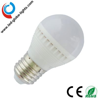 China High Power LED Globe Lights for sale