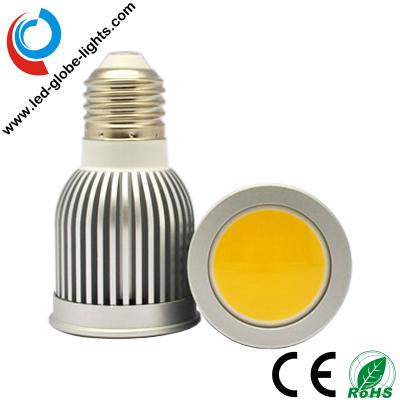 China Lumen de las bombillas de Dimmable E27 LED alto en venta