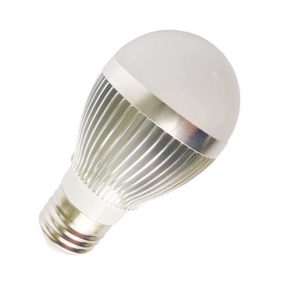 China 180 Degree E27 / E26 3W 240, 250, 270 Lumens LED Globe Light Bulbs with 130v, 30v, 250v for sale