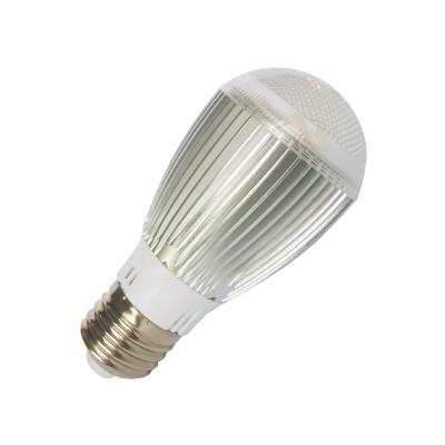 China Amusement Park, Warehouse, hotel 3W 130v, 240v, 250v Aluminum E26 / E27 LED Light Bulbs for sale