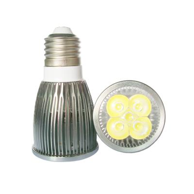 China bombillas de 5W E27 LED en venta