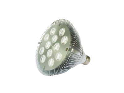 China 12W High Brightness Cree, Epistar LED PAR38 Bulbs Lighting Lamps, Spot Lights for sale