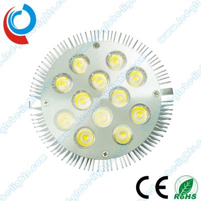 China 4000K - 5000K White 12w E27 Edison, Cree, Epistar Spot Light LED PAR38 Bulbs Lamps for sale