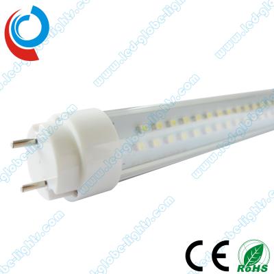 China 1700lm - 1800lm No Noise G13 20W 1200mm T8 LED Tubes for Commercial, Industrial Lighting for sale