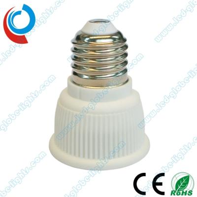 China 4 * 1 W High Power E27, Gu10 LED PAR16 Spotlights, Ceramic Light Bulb (4 Watt 110v - 230v) for sale