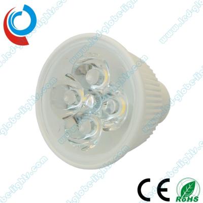 China Customized GU10 LED Spotlight for sale