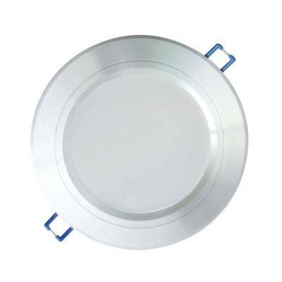 China 4 inch 9W 490 500 510 lm Round Custom LED Recessed Downlights （D119*H70mm) for sale