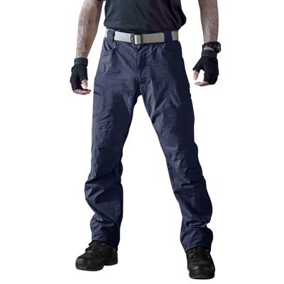 China Viable Waterproof Tactical Pants, Man's Winter Military Breeches Outdoor Tactical Pants for sale