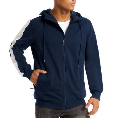 China Breathable Men's Sweaters OEM Casual Hoodie Cotton Outdoors for sale