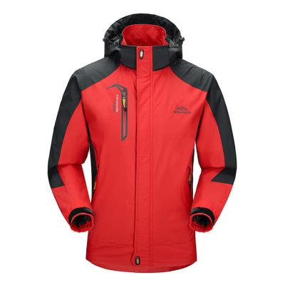 China Custom Made Winter Autumn Spring Kid Jacket Man, OEM Outdoor Sportswear Soft Shell Jacket for sale