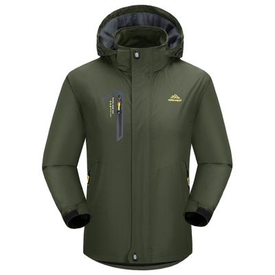 China Sustainable Dubai Clothes Water Queer Track Jacket Hoodie, Outdoor Anorak Hiking Jacket For Men for sale