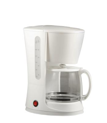 China Hotel Unique School Home Appliance Kitchen Appliances Good Quality Automatic Anti-Drip Coffee Maker for sale