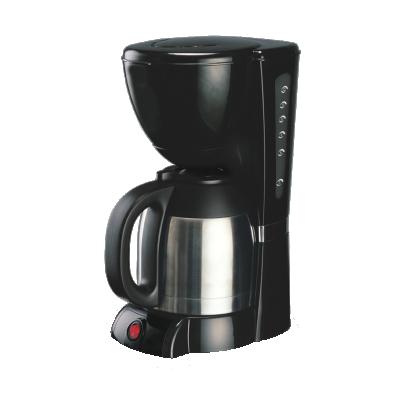 China 2021 Hot Selling Hotel Kitchen Appliances Home Appliance Hotel School Anti-Drip Automatic Coffee Maker for sale