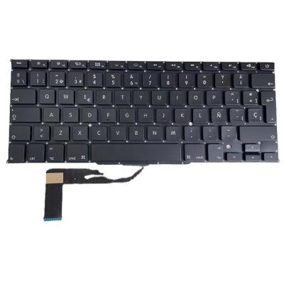 China Wireless New US Keyboard for MacBook Pro Retina 15