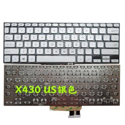 China Wireless Keyboard For asus VivoBook X430 laptop enternalkeyboard for sale