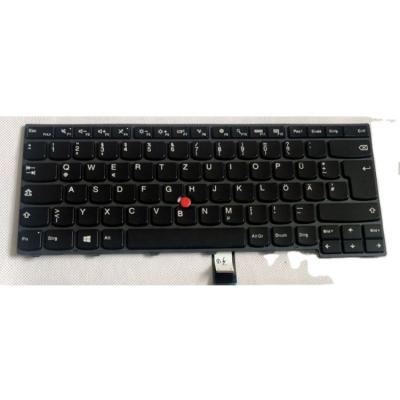 China Wireless Keyboard for Lenovo IBM Thinkpad T440 Laptop Interal Keyboard multiple language version keyboard for sale