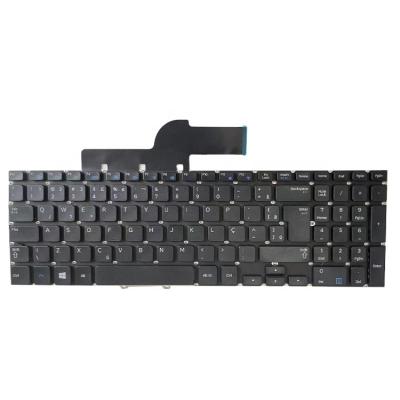 China Wireless Keyboard For Samsung NP350E5C /NP350V5C /NP355E5C /NP355V5C brazil laptop keyboards Multiple language versions for sale