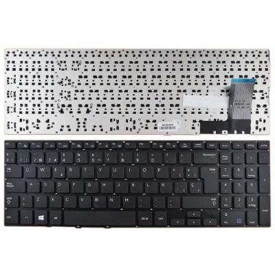 China Wireless Factory New US Layout Laptop Keyboard For Samsung 370R5E 370R5C 470R5V 450R5U 270R5E 510R5E Replacement Notebook Laptop Keyboard for sale