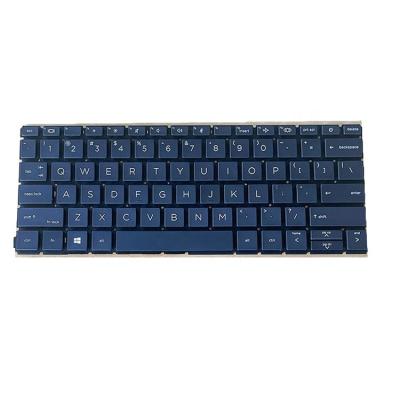 China Wireless Laptop Keyboard for HP  430 G8 430 G6 430 G8 US UK RU SP FR etc keyboard for sale