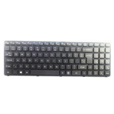 China Wireless Factory New Original UI TR Layout Laptop Keyboard For Hasee TWB UI TR Series Replacement Wholesale Notebook Laptop Keyboard for sale