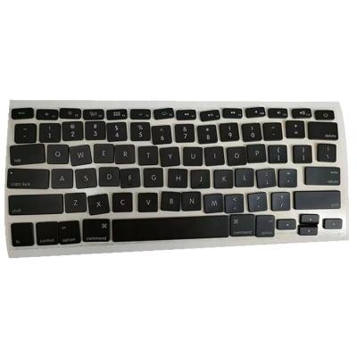 China Computer Keyboard US keyboard Keys Keycaps Set for MacBook Retina 13