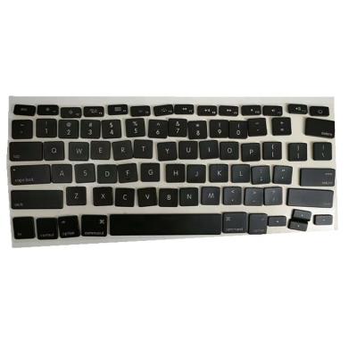 China Computer Keyboard high quality US Keycaps Set for MacBook Retina 13