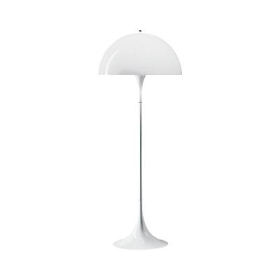 China Nordic FILLUX Led Modern Corner Floor Lamps Nordic Acrylic Italian Indoor Standing for sale