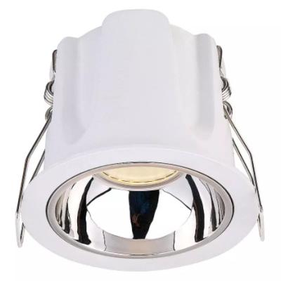 China Fillux 2021 Stable Quality Modern Design LED Ceiling Lights Spotlight Single Room White Recessed Wall for sale