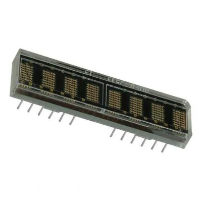 Chine circuit intégré de 2.54x4.57mm IC HDSP-2531 pour des affichages à LED à vendre