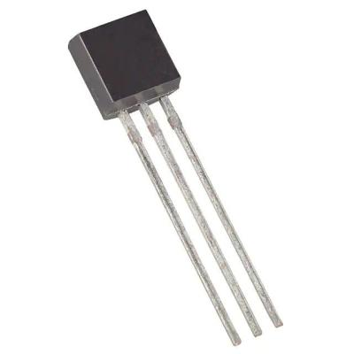 China 3V-5.5V Temperature Sensor Digital , DS18B20 IC Temperature Transducer for sale