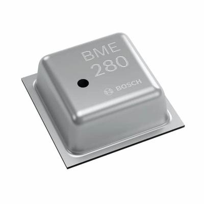 China Sensor de superfície do Temp da umidade de SPI da montagem, Bosch prático Sensortec BME280 à venda