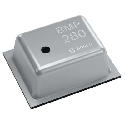 China De raad zet de Sensor Van geïntegreerde schakelingen BMP280 15.95PSIA 8SMD met 16 bits Bosch Sensortec op Te koop