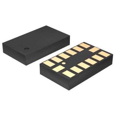 Китай Датчик температуры I2C SPI цифров, компоненты электроники ADXL345BCCZ IC продается